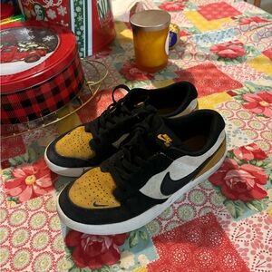 Nike SB Force 58